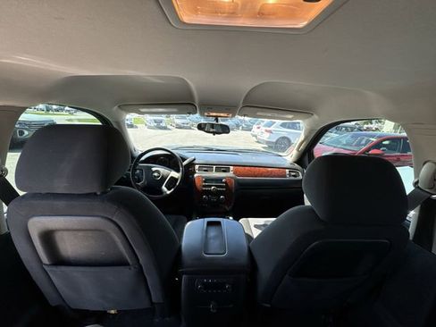 Used 2013 Chevrolet Tahoe LS AWD/4WD image 17