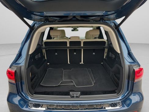 Certified 2023 Mercedes-Benz GLB 250 image 5