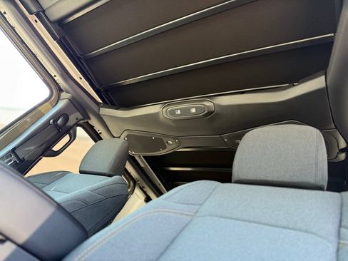 New 2026 Jeep Wrangler Sport S AWD/4WD image 26