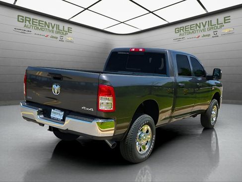 New 2024 RAM 2500 Tradesman w/ Chrome Appearance Group image 6