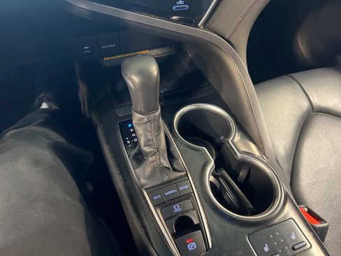 Used 2018 Toyota Camry XSE w/ Audio Package image 18