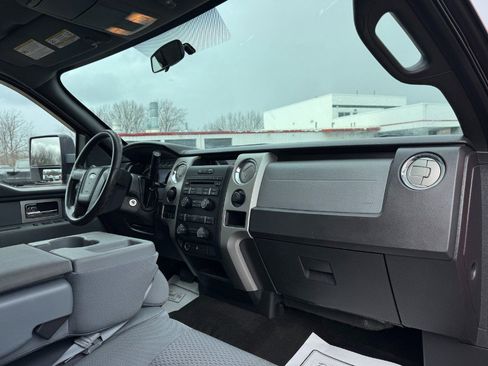 Used 2011 Ford F150 XLT w/ XTR Pkg image 19