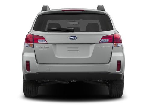 Used 2014 Subaru Outback 2.5i w/ Alloy Wheel Package AWD/4WD image 8
