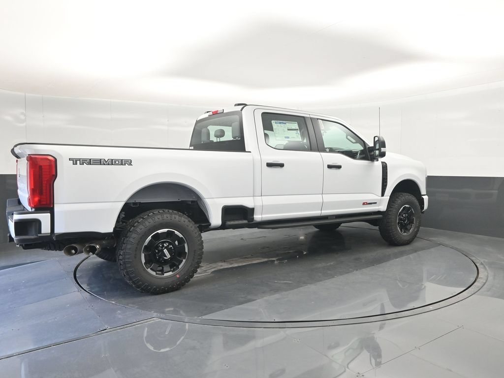 New 2027 Ford F250 XL w/ Tremor Off-Road Package AWD/4WD image 15