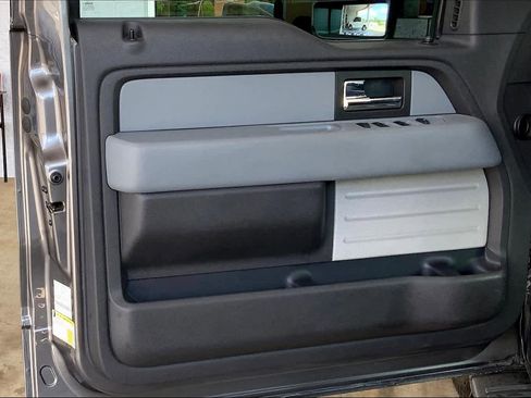 Used 2014 Ford F150 STX w/ Equipment Group 201A Mid AWD/4WD image 21