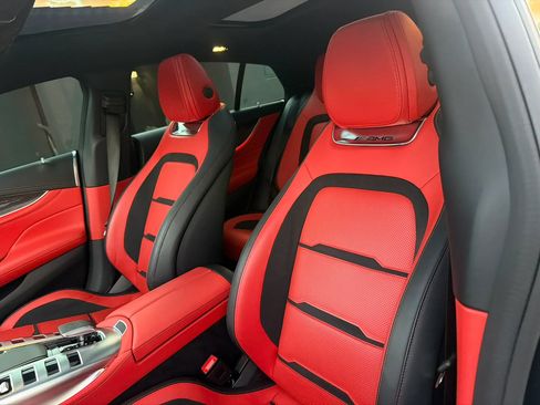 Used 2022 Mercedes-Benz AMG GT 53 image 28