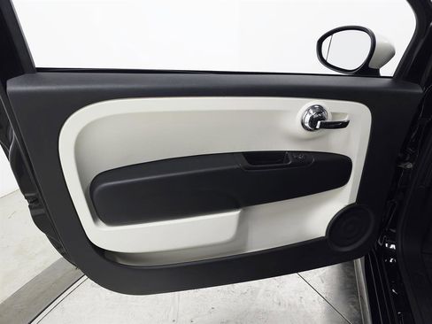 Used 2016 FIAT 500 e image 11