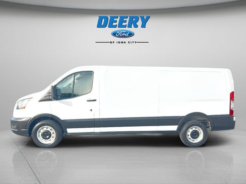 Used 2021 Ford Transit 250 Low Roof RWD image 5