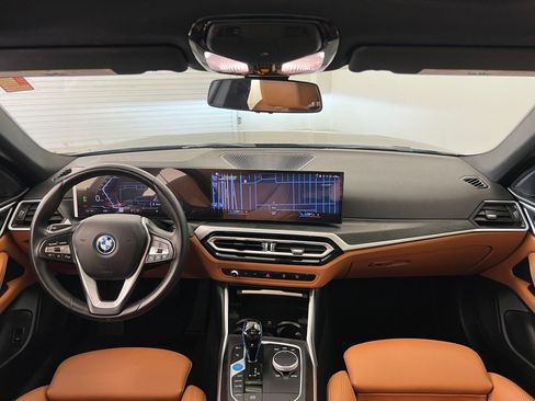 Certified 2023 BMW i4 eDrive40 image 15