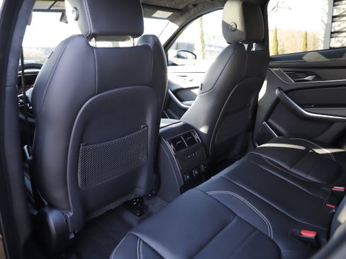 New 2026 Jaguar F-PACE R-Dynamic S AWD/4WD image 14