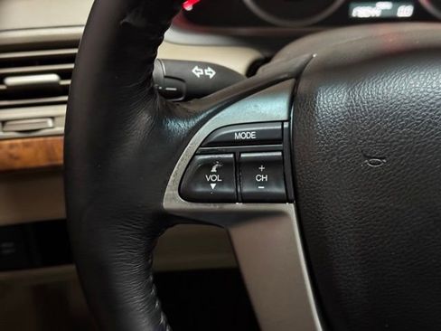 Used 2009 Honda Accord EX-L image 18