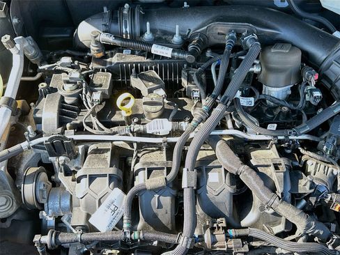 Used 2021 Lincoln Corsair AWD image 30