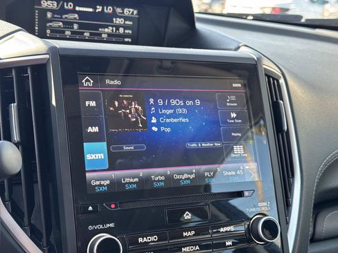 Certified 2023 Subaru Forester Touring image 25