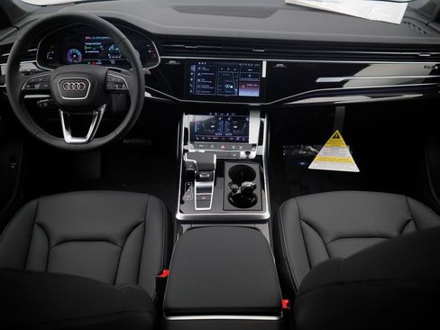 New 2026 Audi Q7 2.0T Premium Plus image 8