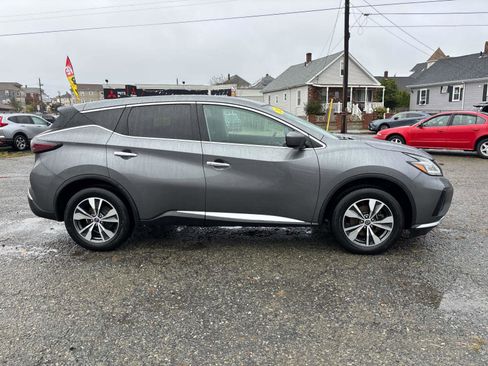 Used 2023 Nissan Murano S image 4
