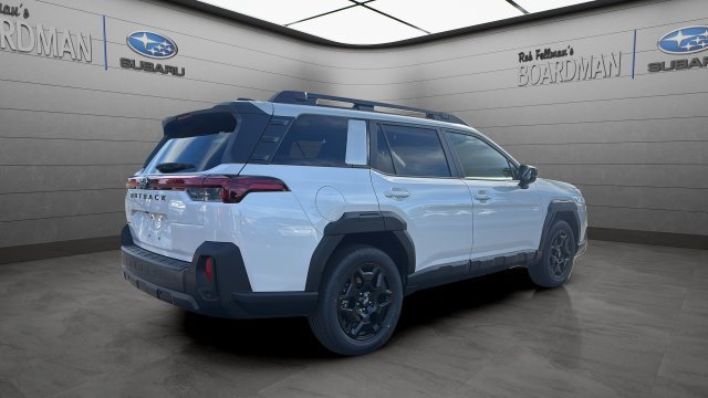 New 2026 Subaru Outback Limited AWD/4WD image 4