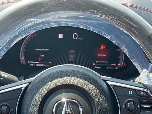 New 2026 Acura MDX A-Spec image 16