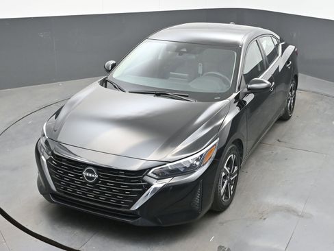 Used 2024 Nissan Sentra SV image 30