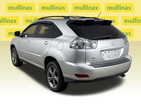 Used 2006 Lexus RX 400h AWD image 8