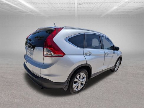 Used 2014 Honda CR-V EX-L image 5