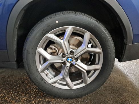 Used 2024 BMW X3 xDrive30i w/ Premium Package AWD/4WD image 35