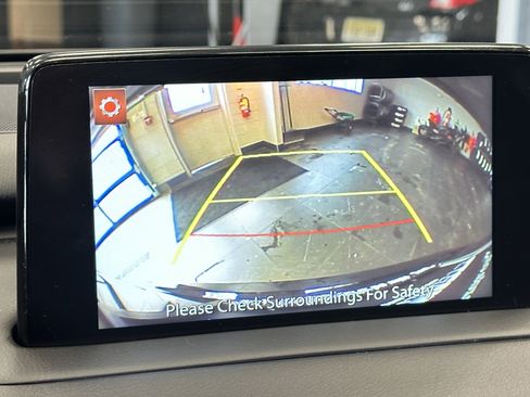 Used 2016 MAZDA CX-9 Touring image 2