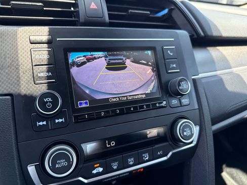 Used 2020 Honda Civic LX image 27