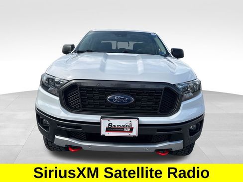 Used 2019 Ford Ranger XLT w/ Equipment Group 302A Luxury image 9