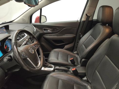 Used 2014 Buick Encore Leather AWD/4WD image 17