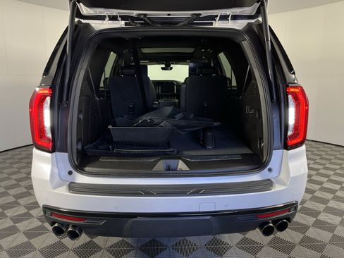 Used 2021 GMC Yukon Denali image 20