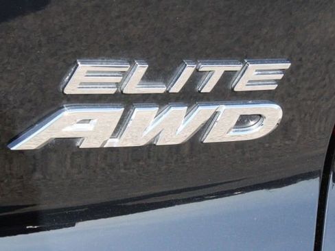 Used 2021 Honda Passport Elite image 6