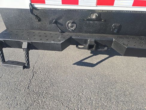 Used 2015 Chevrolet Silverado 3500 W/T image 13