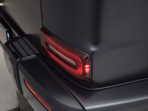 Certified 2021 Mercedes-Benz G 63 AMG 4MATIC image 14