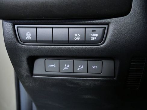 Used 2025 MAZDA CX-50 Meridian Edition AWD/4WD image 25