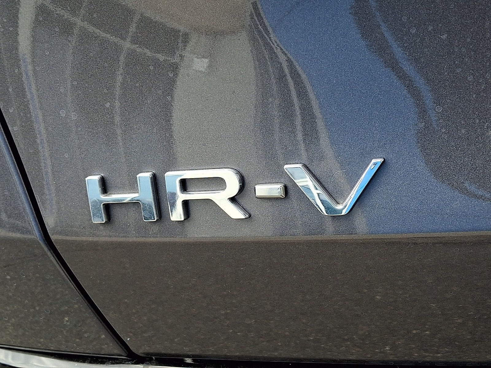 New 2027 Honda HR-V EX-L image 12