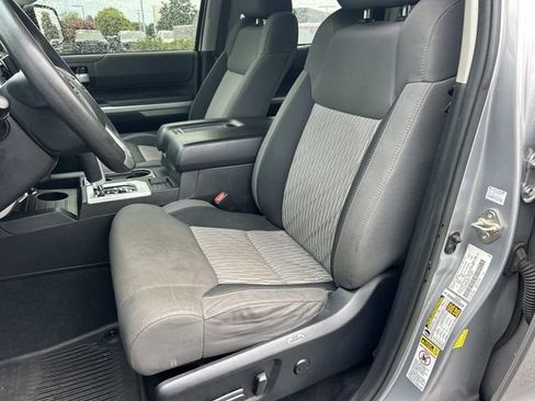 Used 2016 Toyota Tundra SR5 AWD/4WD image 31