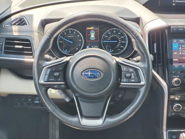 Used 2020 Subaru Ascent Limited w/ Technology Package AWD/4WD image 26