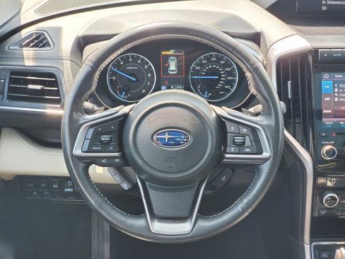 Used 2020 Subaru Ascent Limited w/ Technology Package AWD/4WD image 26