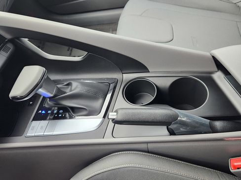 New 2026 Hyundai Elantra Sport image 21