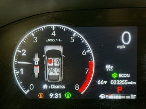 Used 2024 Honda CR-V EX image 19