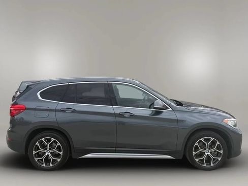 Used 2021 BMW X1 xDrive28i w/ Convenience Package AWD/4WD image 15