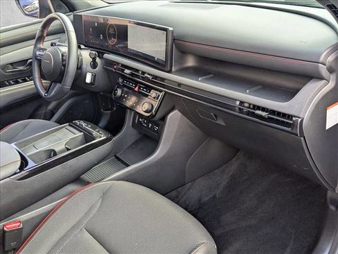 Used 2025 Hyundai Tucson N Line image 22