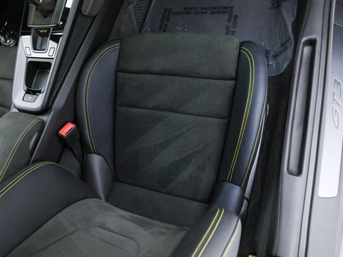 Used 2022 Porsche 911 GT3 image 24