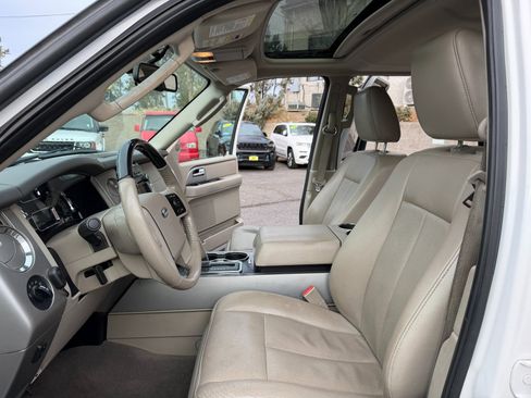 Used 2013 Ford Expedition Limited image 14