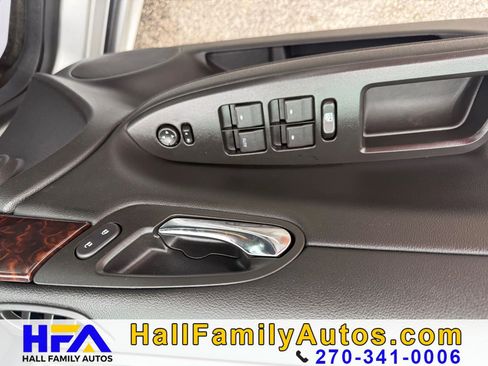 Used 2015 Chevrolet Impala LT w/ LT Sunroof Package FWD image 19