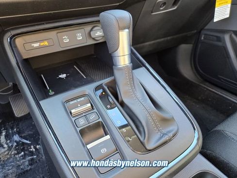 New 2026 Honda CR-V LX image 12