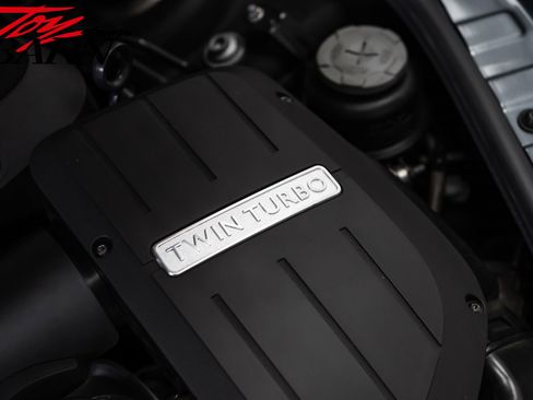 Used 2015 Bentley Continental GT AWD/4WD image 52