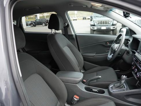 Used 2023 Hyundai Kona SEL w/ Cargo Package image 23