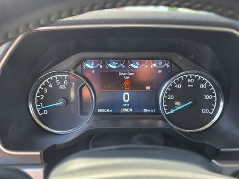 Used 2022 Ford F150 XLT w/ Equipment Group 301A Mid AWD/4WD image 23