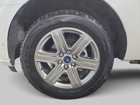 Used 2024 Ford Expedition Platinum AWD/4WD image 36